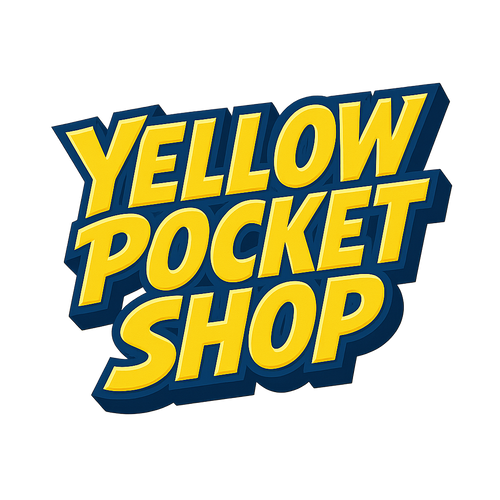 Yellow Pocket